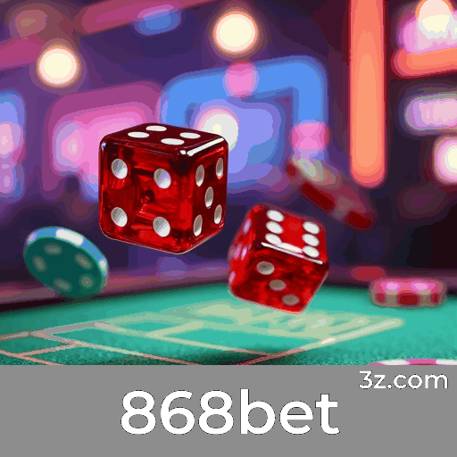 868bet: Cassino Premiado e Pagamentos Rápidos