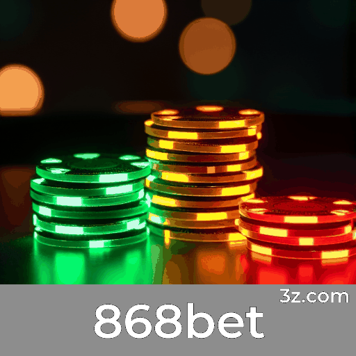 868bet: Experimente a Emoção do Crash com Altos Retornos