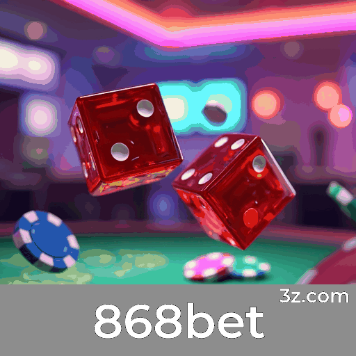 868bet: Apostas Esportivas com Foco no Brasil