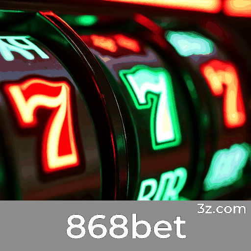 Profissionalismo e Imersão no Cassino 868bet