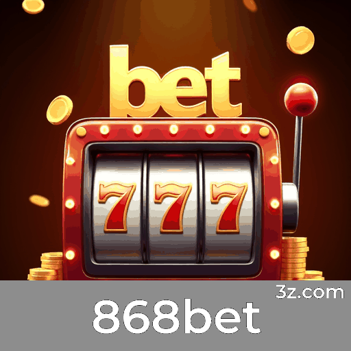 868bet: Cassino Premiado e Pagamentos Rápidos