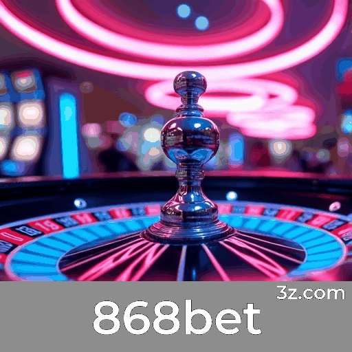 868bet: Plataforma de Comunidade Vibrante