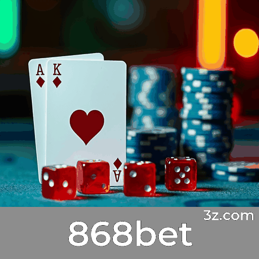 Universo de Jogos Extraordinários do 868bet: Diversão Sem Limites