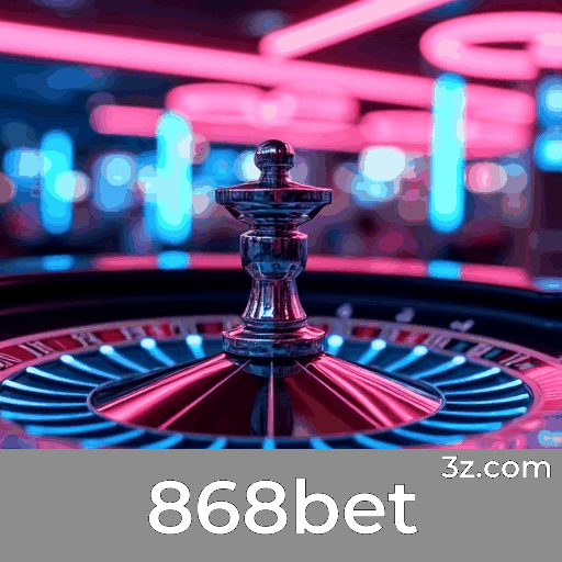 Universo de Jogos Extraordinários do 868bet: Diversão Sem Limites