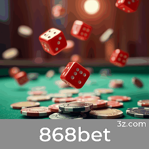 Domine Jogos de Cassino no 868bet com Estratégias Eficazes