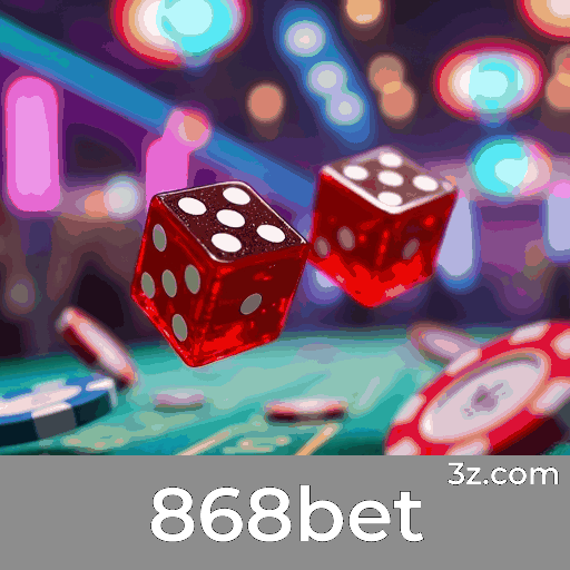 Universo de Jogos Extraordinários do 868bet: Diversão Sem Limites
