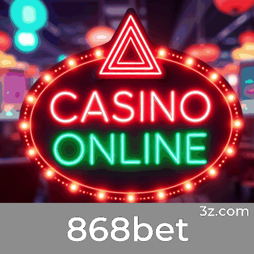 868bet: Apostas Esportivas com Foco no Brasil