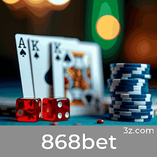 868bet: Plataforma de Comunidade Vibrante