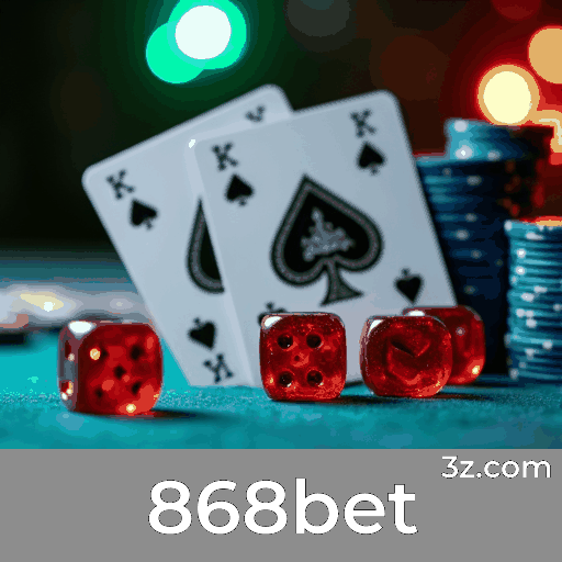868bet: Plataforma de Comunidade Vibrante