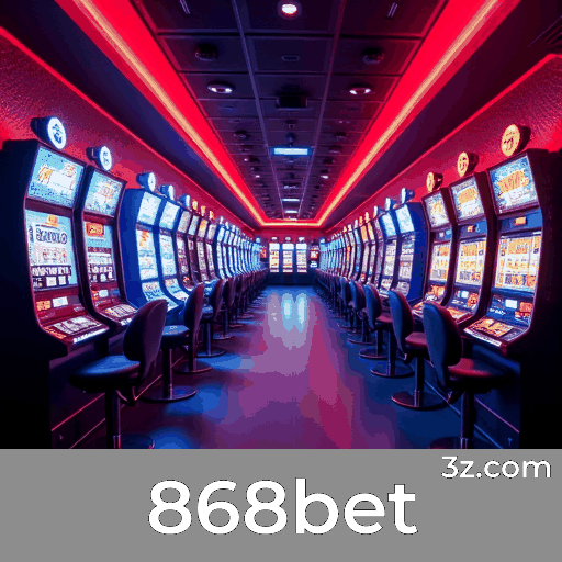 868bet: Membros Desbloqueiam Experiência Exclusiva com Gestão de Conta