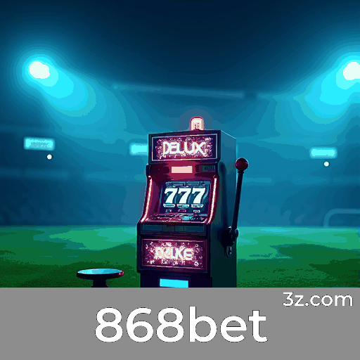 868bet: Apostas Esportivas com Foco no Brasil