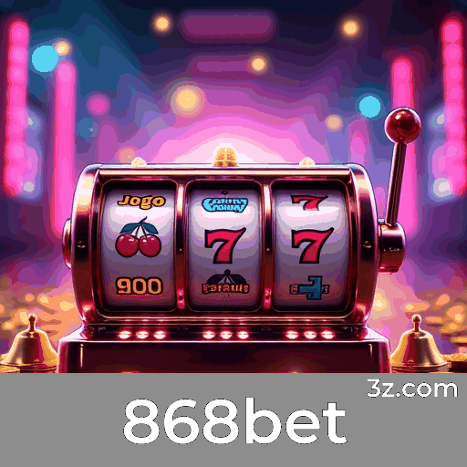 868bet: Plataforma de Comunidade Vibrante
