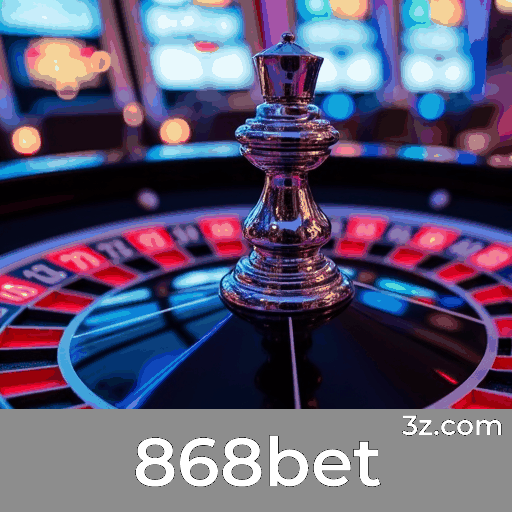 Domine Jogos de Cassino no 868bet com Estratégias Eficazes