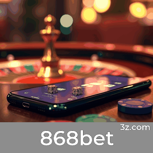 868bet: Sistema Inteligente de Promoções Personalizadas