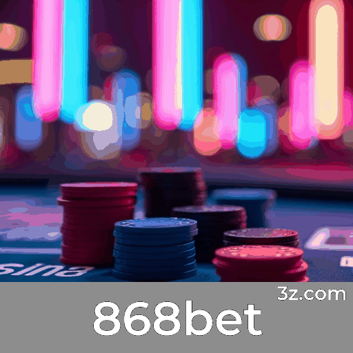 868bet: Apostas Esportivas com Foco no Brasil