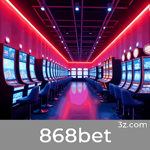 868bet: Experimente a Emoção do Crash com Altos Retornos